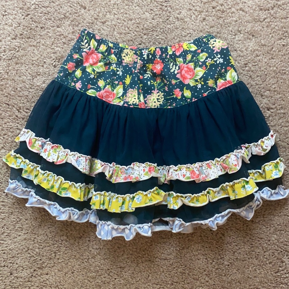 Matilda Jane Children’s dress size 4